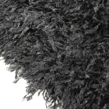 Eco Pelliccia Effetto Piume