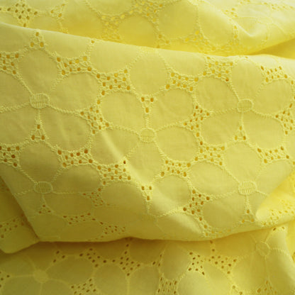 Sangallo Lace with Flowers