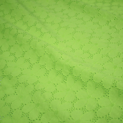 Sangallo Lace with Flowers