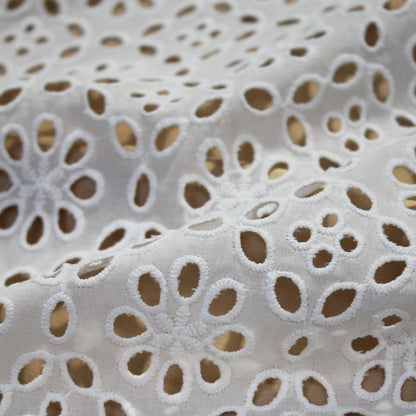 Sangallo Lace