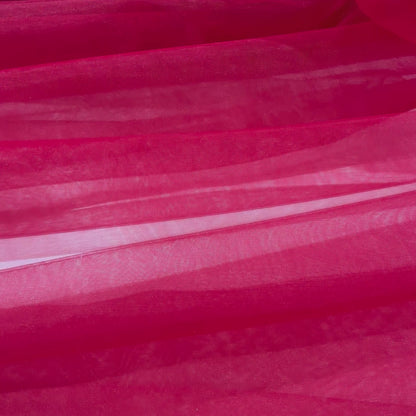 Soft-Touch Ripstop Tulle – Double Height