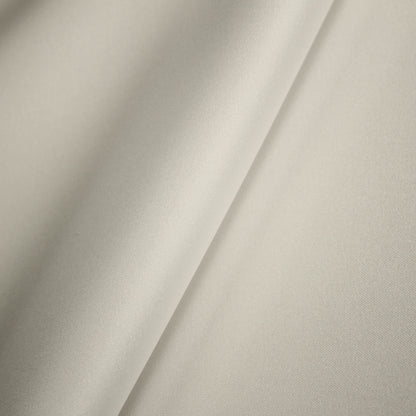 Satin Fabric with Duchess Effect