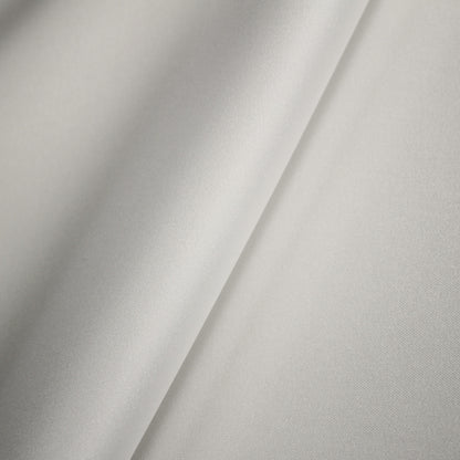 Satin Fabric with Duchess Effect