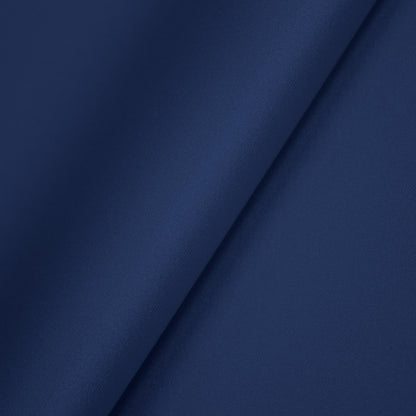 Satin Fabric with Duchess Effect