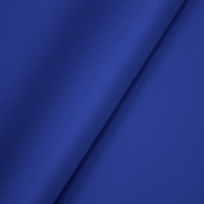 Satin Fabric with Duchess Effect