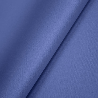 Satin Fabric with Duchess Effect