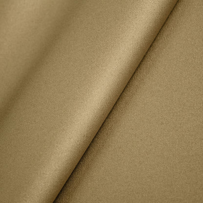 Satin Fabric with Duchess Effect
