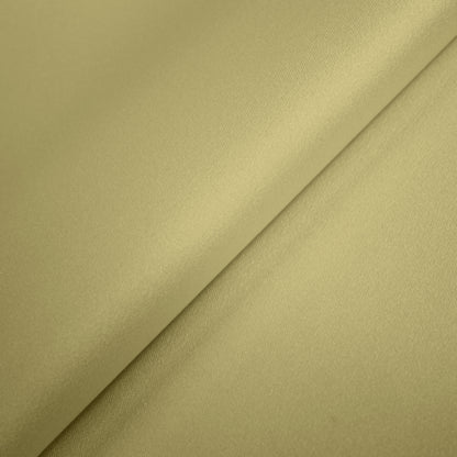 Satin Fabric with Duchess Effect