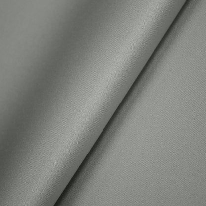 Satin Fabric with Duchess Effect