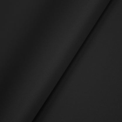 Satin Fabric with Duchess Effect
