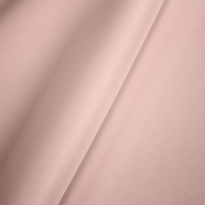 Satin Fabric with Duchess Effect