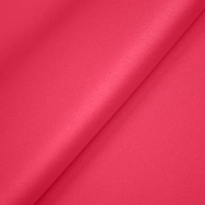 Satin Fabric with Duchess Effect