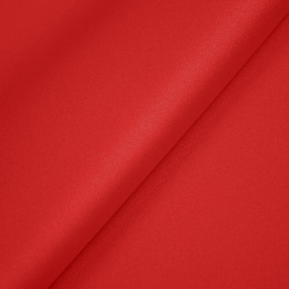 Satin Fabric with Duchess Effect