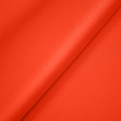 Satin Fabric with Duchess Effect