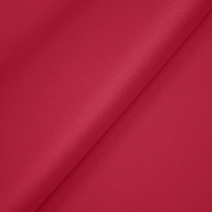 Satin Fabric with Duchess Effect