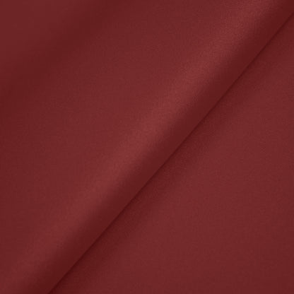 Satin Fabric with Duchess Effect