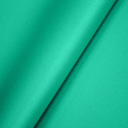 Satin Fabric with Duchess Effect