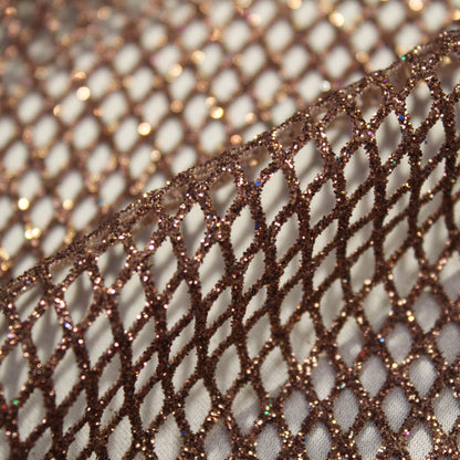 Rete con Glitter