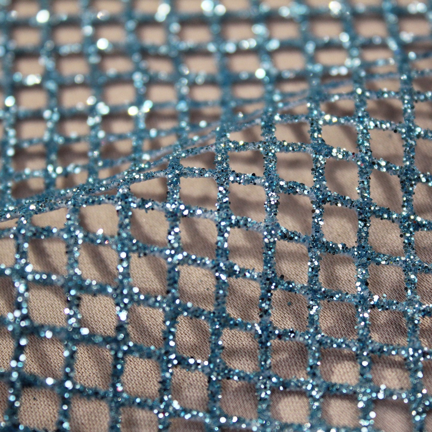 Rete con Glitter