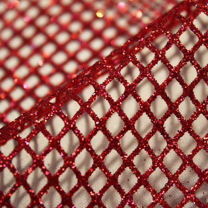 Rete con Glitter