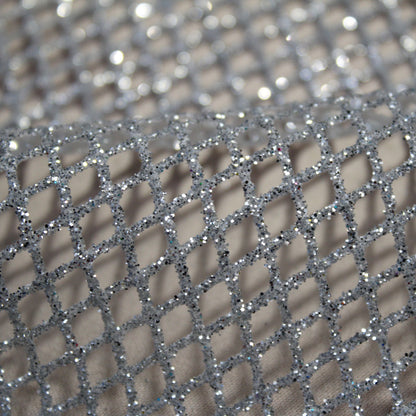 Rete con Glitter