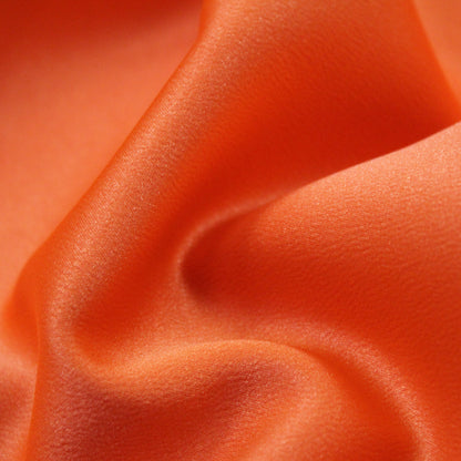 Tessuto Cady Satin Double Face