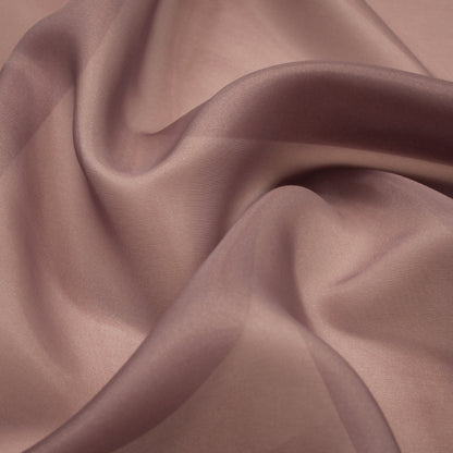 Tessuto Doppia Organza
