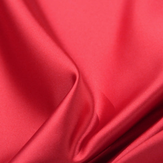 Tessuto Duchesse in Acetato