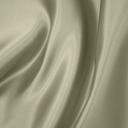 Tessuto Duchesse Double Face Effetto Mikado