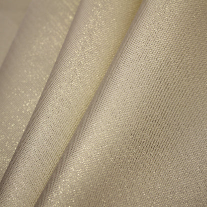 Tessuto Gabardine Lurex