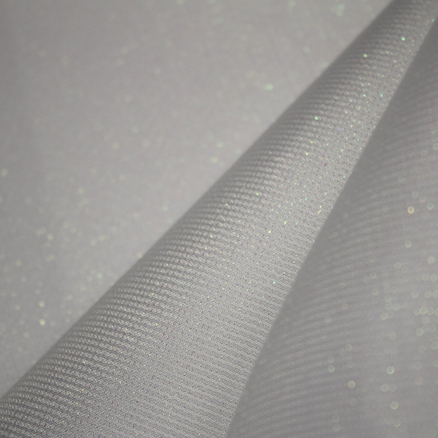Tessuto Gabardine Lurex