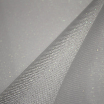 Tessuto Gabardine Lurex