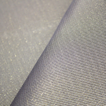Tessuto Gabardine Lurex