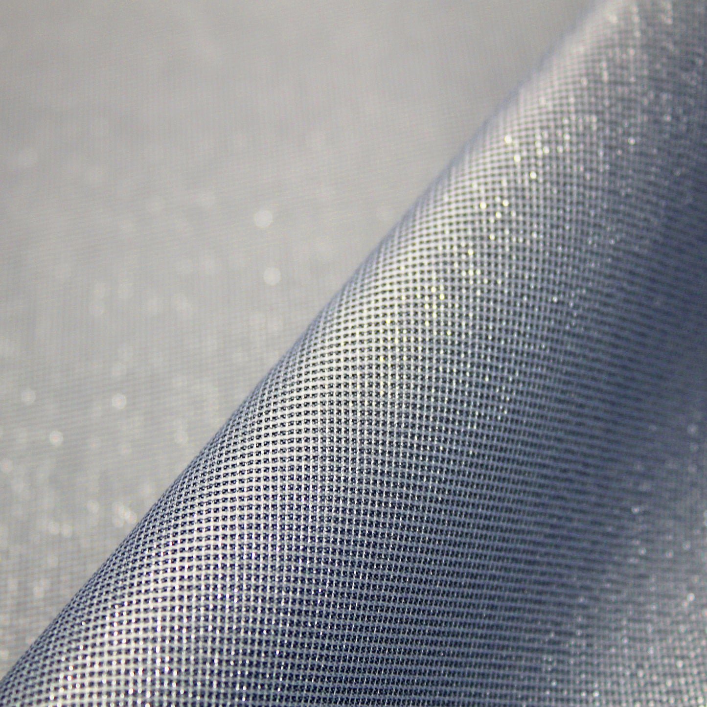 Tessuto Gabardine Lurex