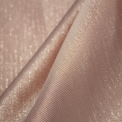 Tessuto Gabardine Lurex