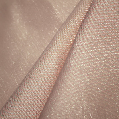 Tessuto Gabardine Lurex