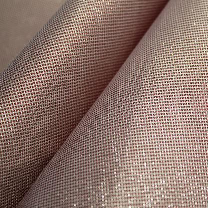 Tessuto Gabardine Lurex