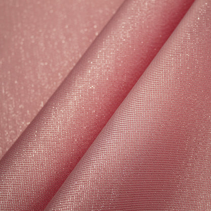 Tessuto Gabardine Lurex