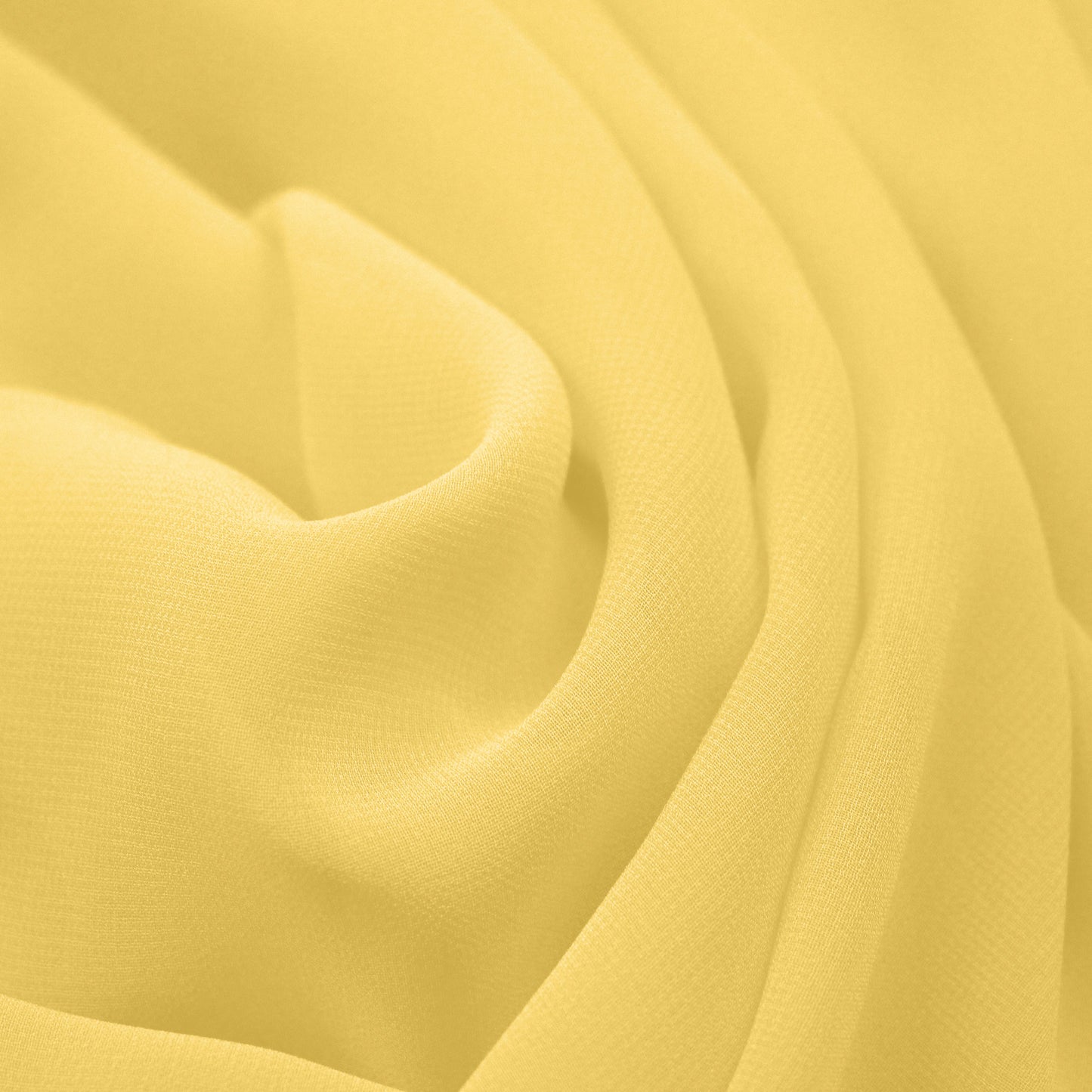Tessuto Georgette Leggero | Colori Chiari & Caldi
