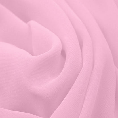 Tessuto Georgette Leggero | Colori Chiari & Caldi