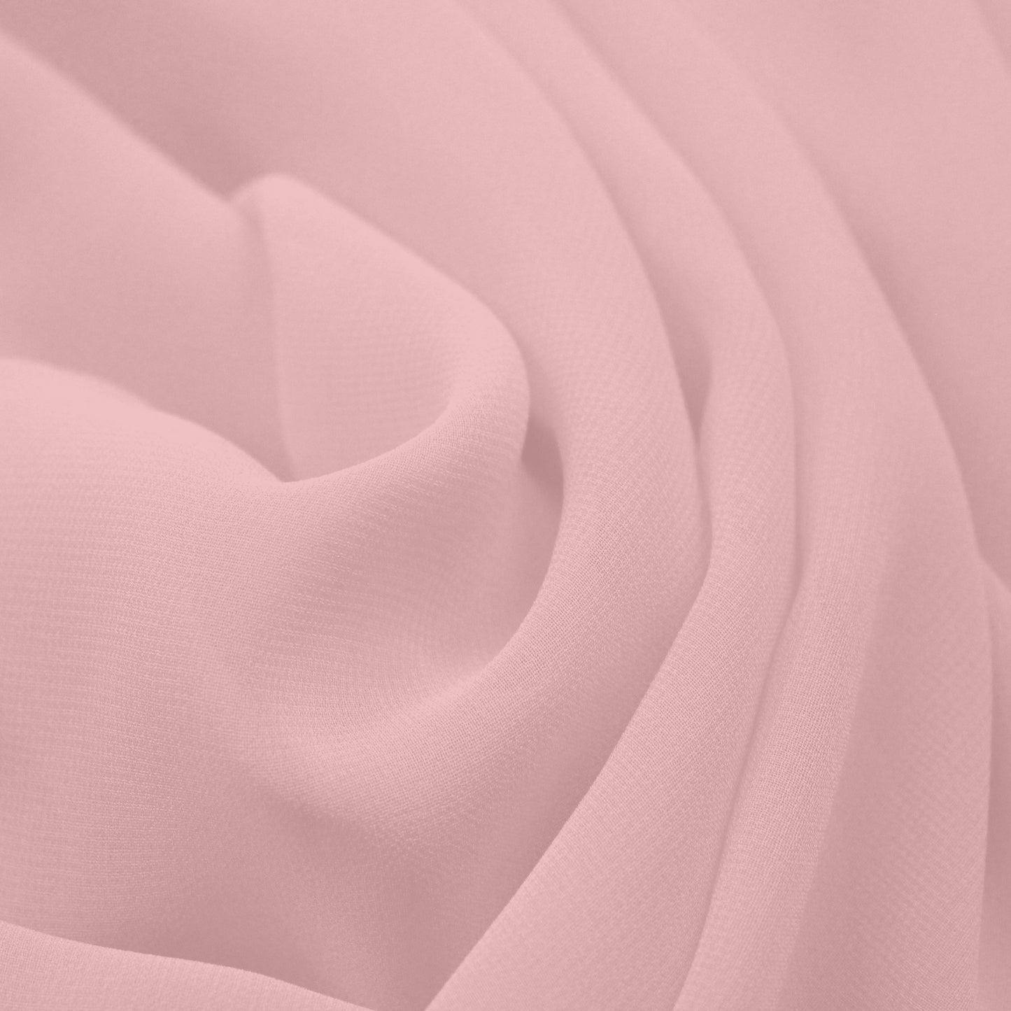 Tessuto Georgette Leggero | Colori Chiari & Caldi