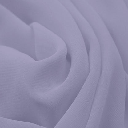 Tessuto Georgette Leggero | Colori Chiari & Caldi