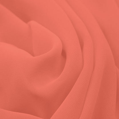 Tessuto Georgette Leggero | Colori Chiari & Caldi