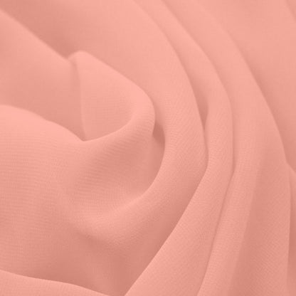 Tessuto Georgette Leggero | Colori Chiari & Caldi