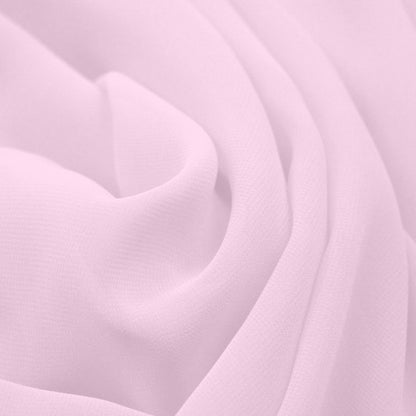Tessuto Georgette Leggero | Colori Chiari & Caldi