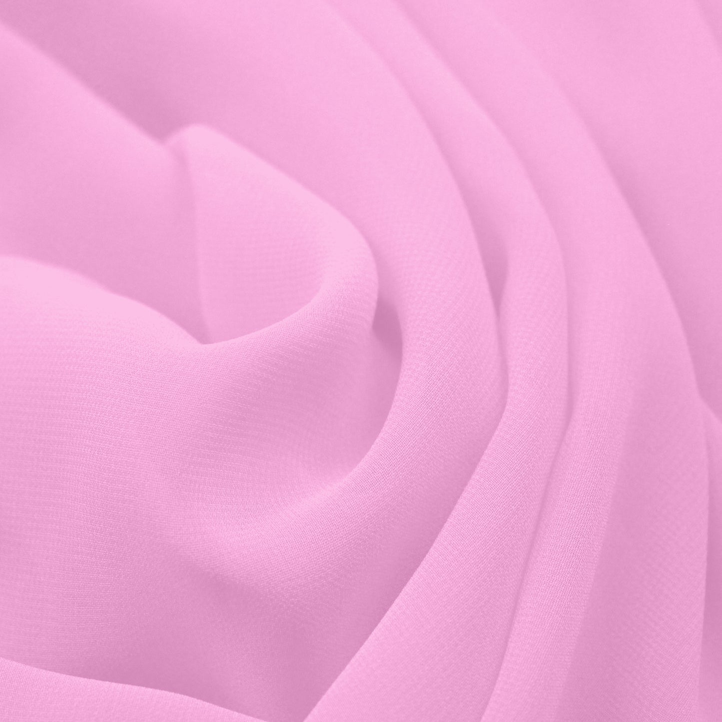 Tessuto Georgette Leggero | Colori Chiari & Caldi