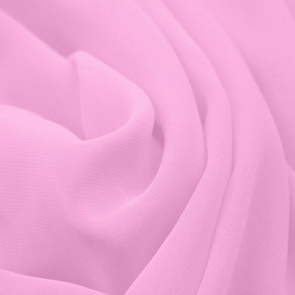 Tessuto Georgette Leggero | Colori Chiari & Caldi