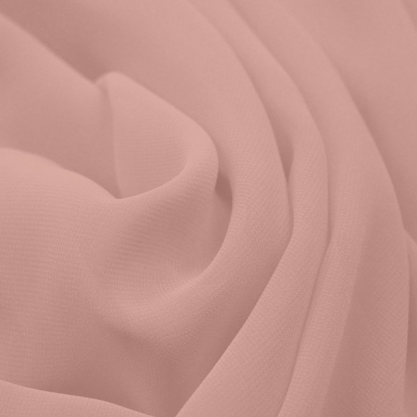 Tessuto Georgette Leggero | Colori Chiari & Caldi