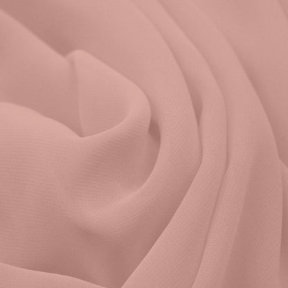 Tessuto Georgette Leggero | Colori Chiari & Caldi