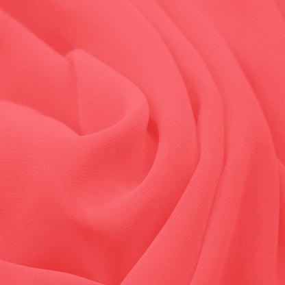 Tessuto Georgette Leggero | Colori Chiari & Caldi